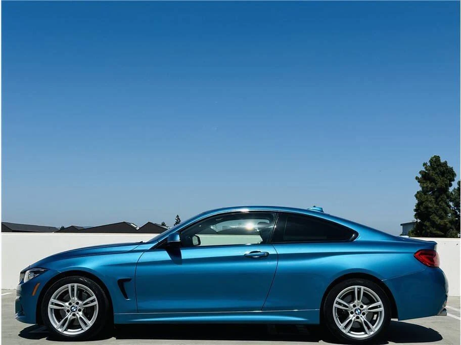 2019 BMW 4 Series - Image 7 of 20
