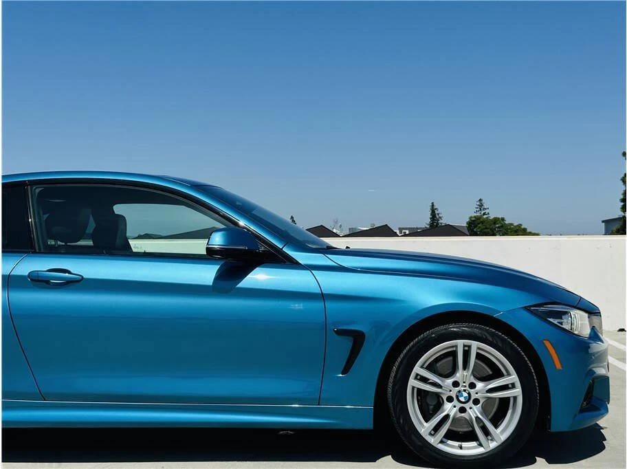 2019 BMW 4 Series - Image 11 of 20