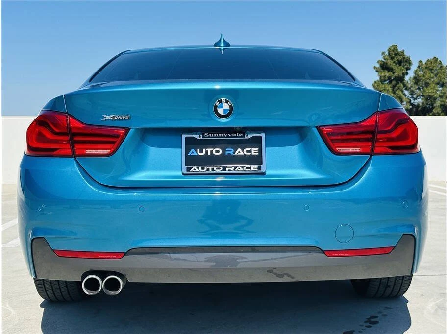 2019 BMW 4 Series - Image 6 of 20