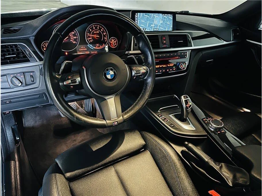 2019 BMW 4 Series - Image 17 of 20