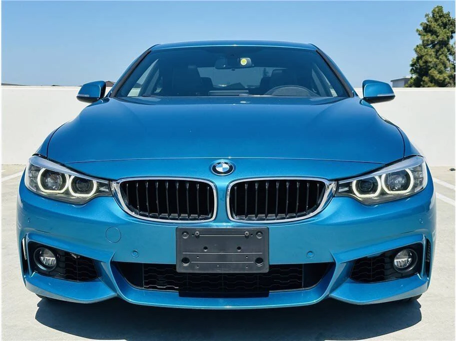 2019 BMW 4 Series - Image 5 of 20