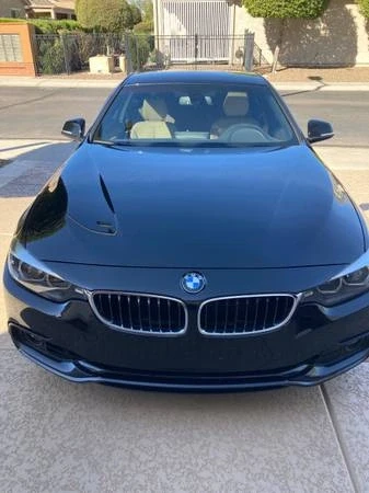 2019 BMW 4 Series - Image 2 of 2