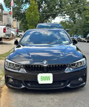 2019 BMW 4 Series 428i Convertible