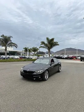 2019 BMW 430i Gran Coupe
