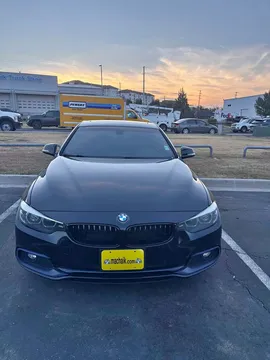 2019 BMW 4 Series 430i Coupe