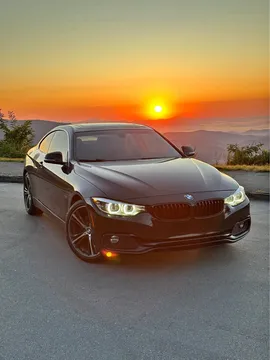 2019 BMW 4 Series 430i Coupe