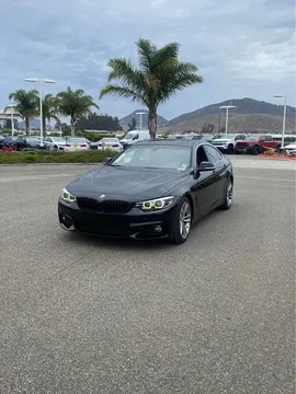 2019 BMW 4 Series 430i Gran Coupe