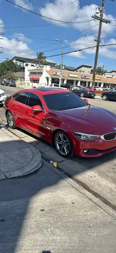 2019 BMW 4 Series 430i Gran Coupe
