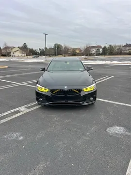 2019 BMW 4 Series 430i Gran Coupe