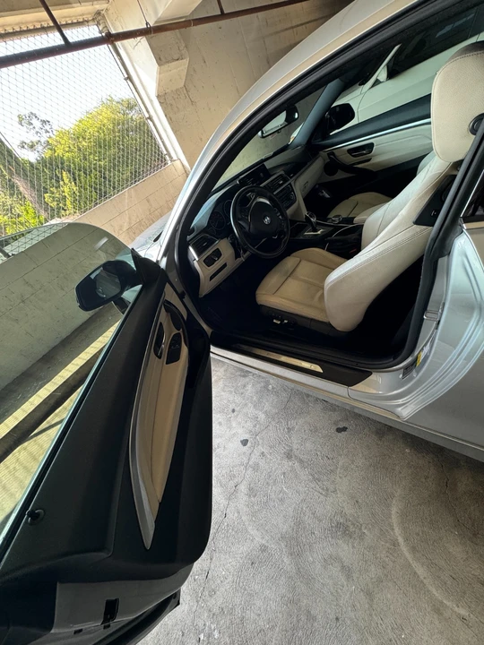 2019 BMW 4 Series - Image 4 of 9