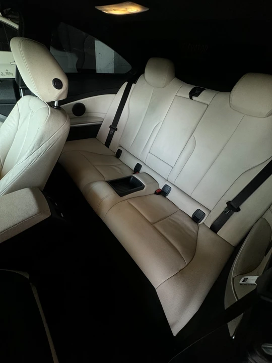 2019 BMW 4 Series - Image 5 of 9
