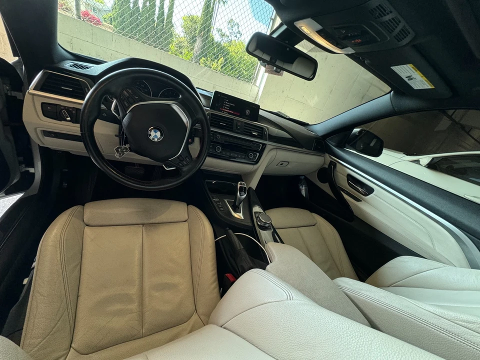 2019 BMW 4 Series - Image 3 of 9