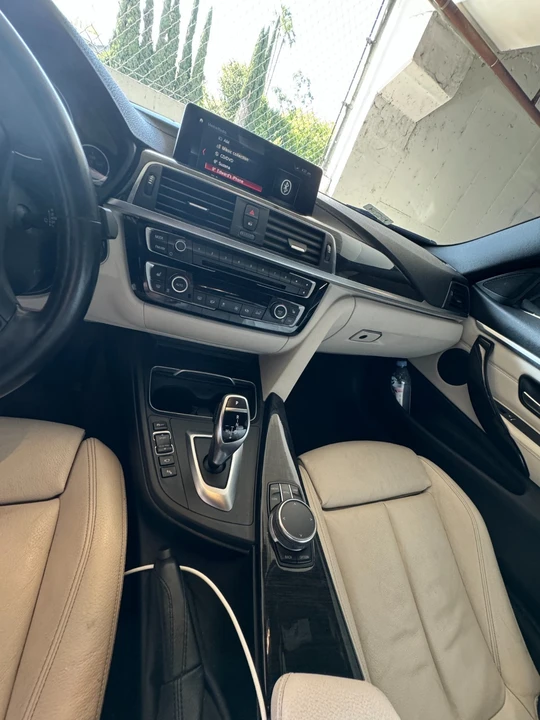 2019 BMW 4 Series - Image 7 of 9
