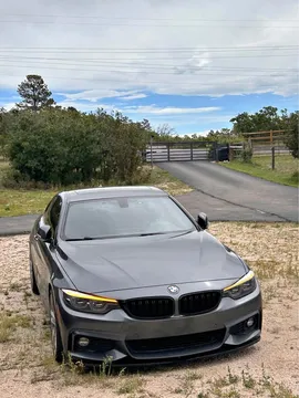2019 BMW 430i xDrive Coupe