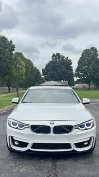 2019 BMW 430i xDrive Coupe