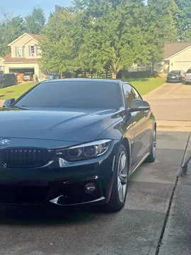 2019 BMW 430i xDrive Coupe