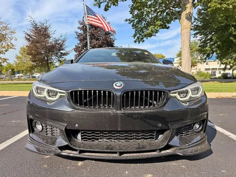2019 BMW 430i xDrive Coupe
