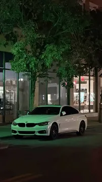 2019 BMW 4 Series 430i xDrive Coupe