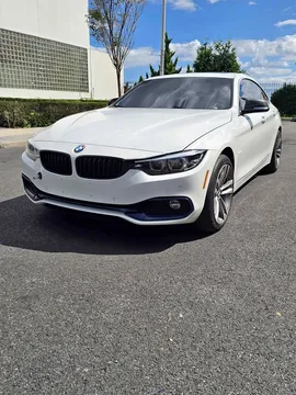 2019 BMW 430i xDrive Gran Coupe