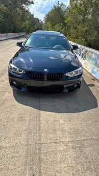 2019 BMW 4 Series 430i xDrive Gran Coupe