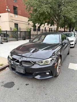 2019 BMW 4 Series 430i xDrive Gran Coupe