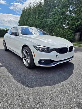 2019 BMW 430i xDrive Gran Coupe