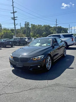 2019 BMW 430i xDrive Gran Coupe