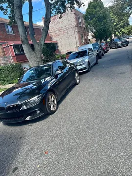 2019 BMW 430xi Coupe Parts