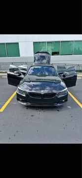 2019 BMW 440i Gran Coupe Sedan 4D