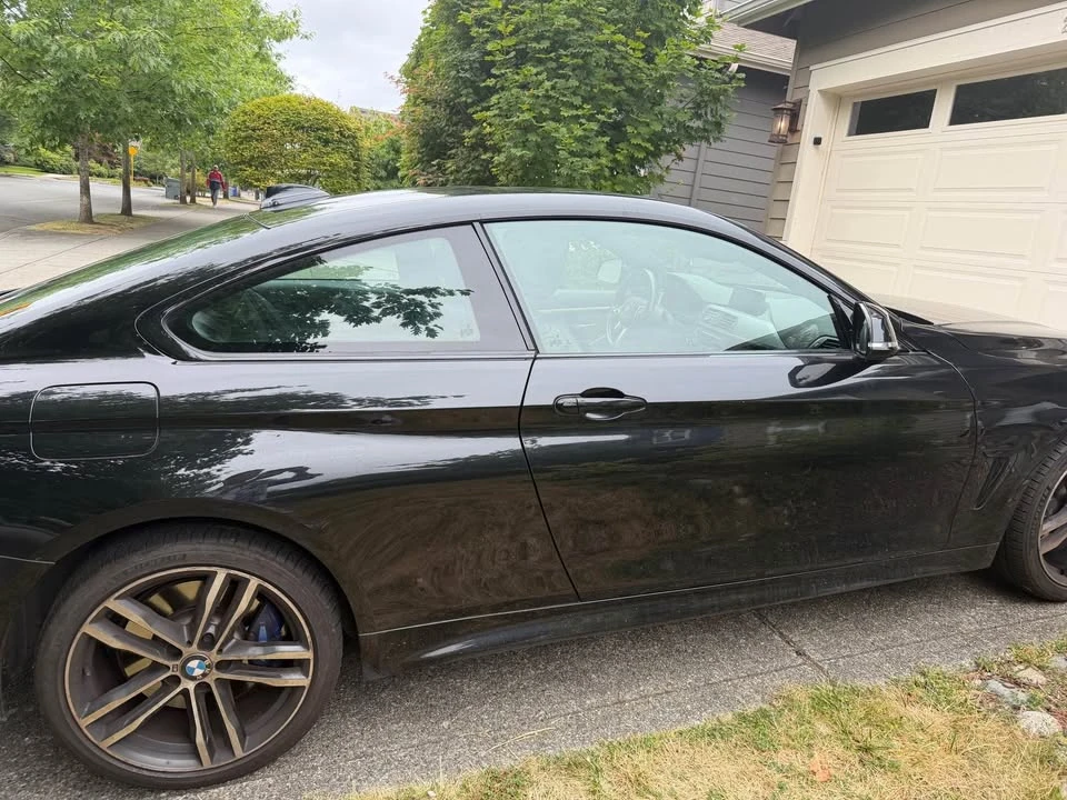 2019 BMW F32 435i & 440i Coupe - Image 3 of 6