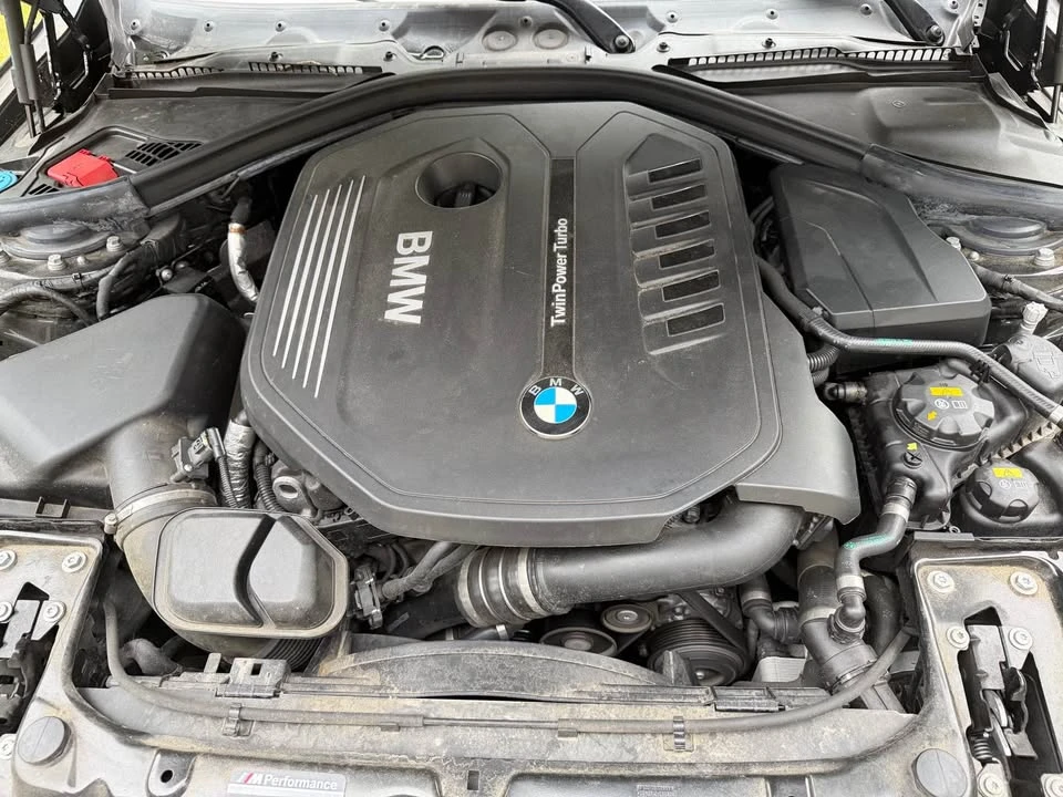 2019 BMW F32 435i & 440i Coupe - Image 6 of 6