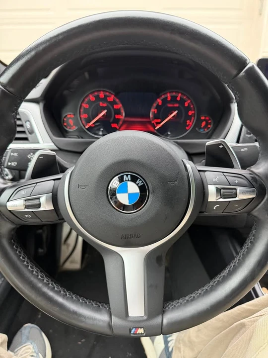 2019 BMW F32 435i & 440i Coupe - Image 5 of 6