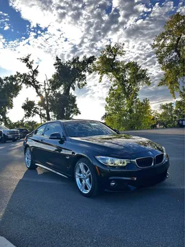 2019 BMW 440i xDrive Coupe
