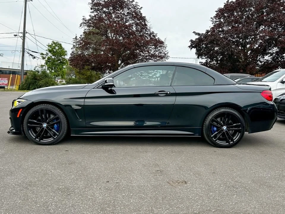 2019 BMW 4 Series - Image 7 of 20