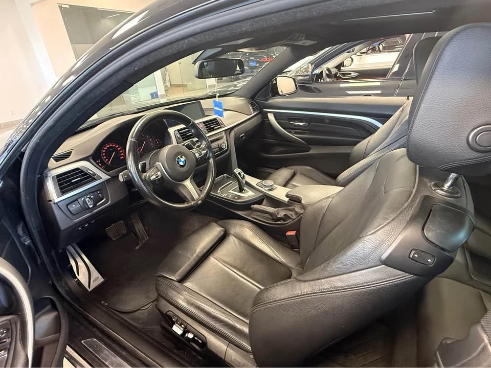 2019 BMW 4 Series - Image 4 of 4