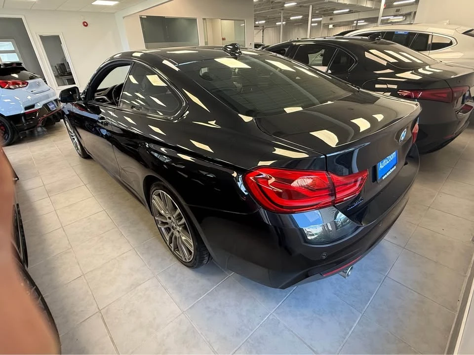 2019 BMW 4 Series - Image 3 of 4