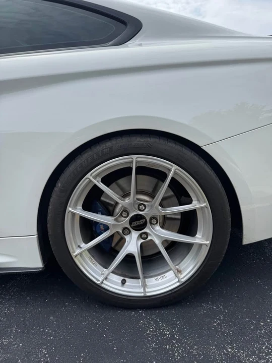 2019 BMW 4 Series - Image 7 of 13