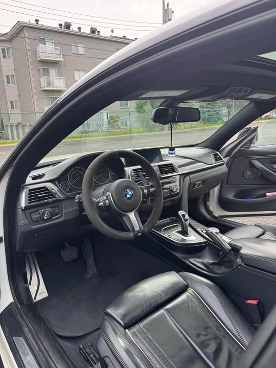 2019 BMW 4 Series - Image 9 of 13