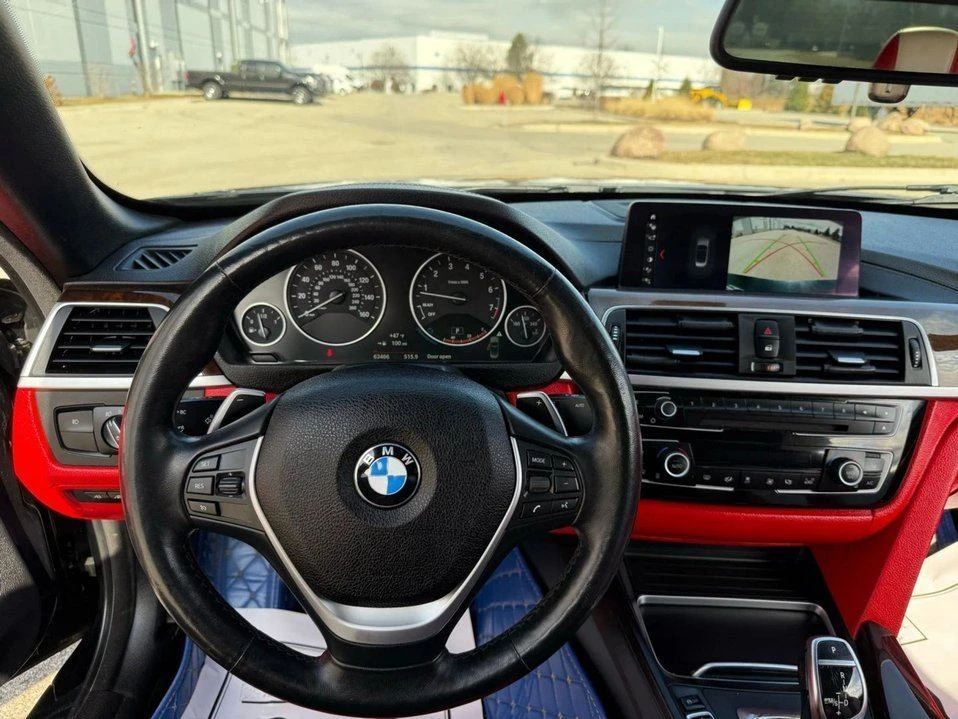 2019 BMW 4 Series - Image 17 of 20