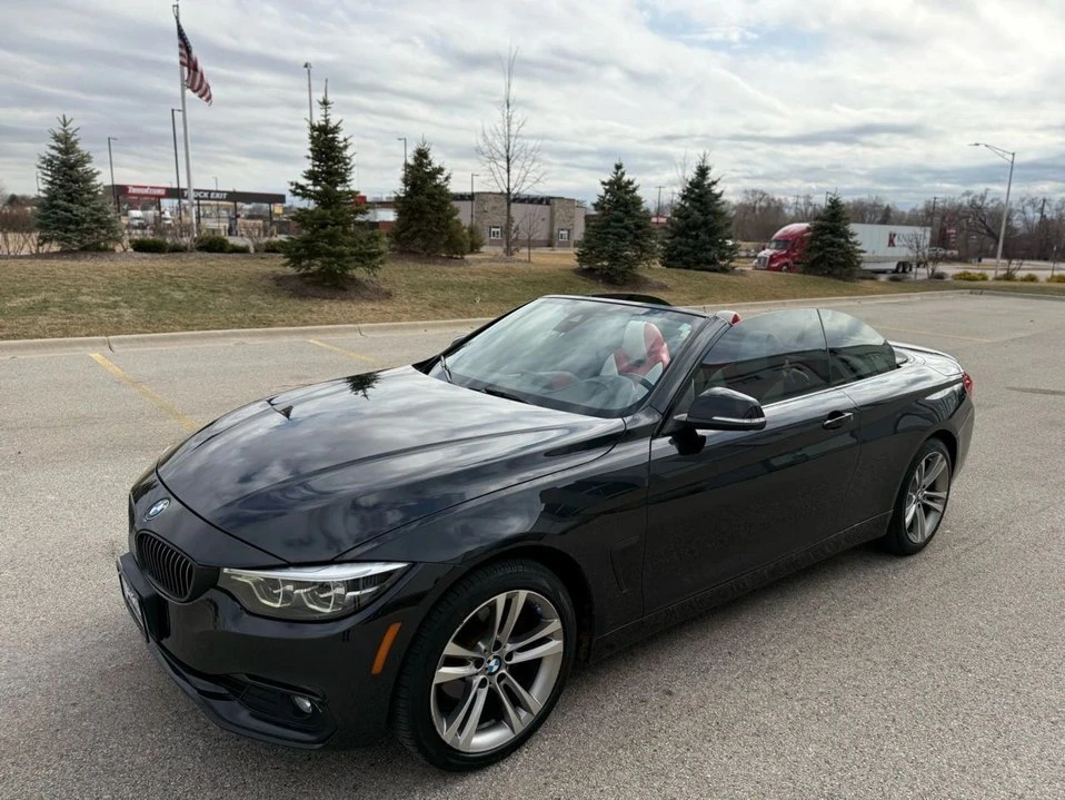 2019 BMW 4 Series - Image 6 of 20