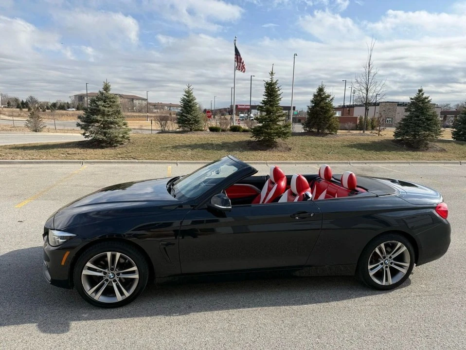 2019 BMW 4 Series - Image 19 of 20