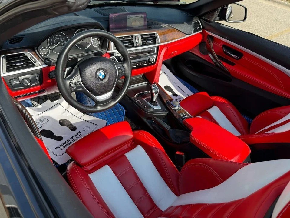 2019 BMW 4 Series - Image 3 of 20