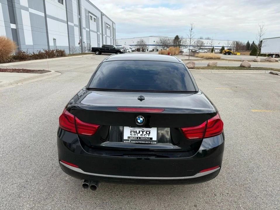 2019 BMW 4 Series - Image 5 of 20