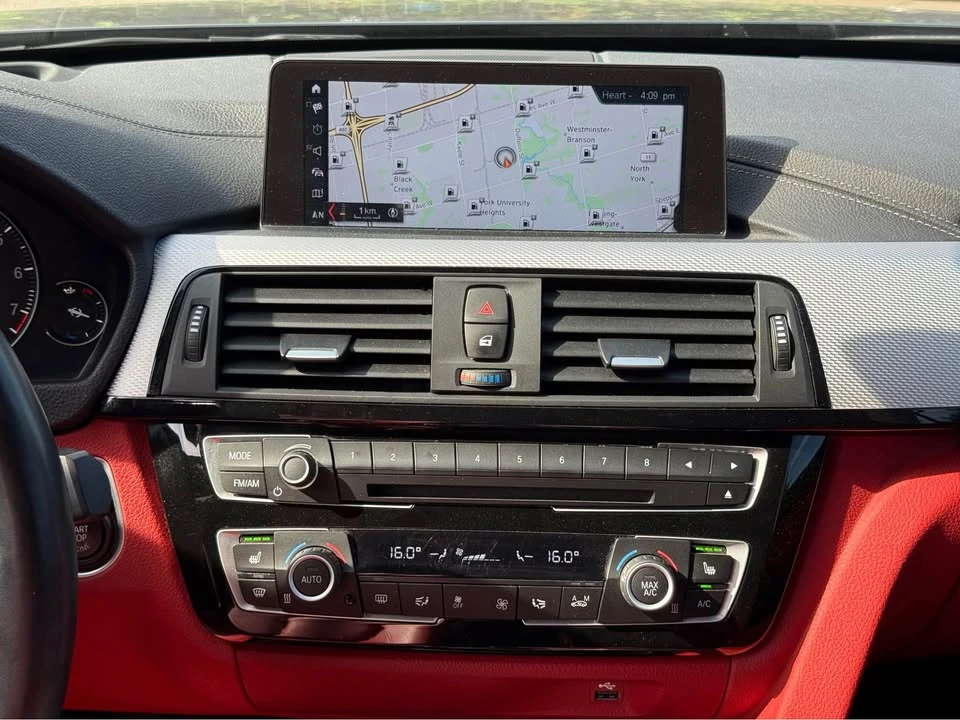 2019 BMW 4 Series - Image 14 of 20