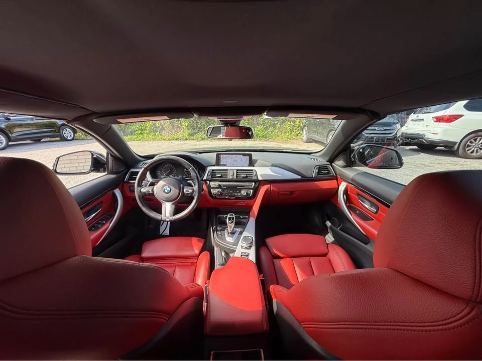 2019 BMW 4 Series - Image 16 of 20