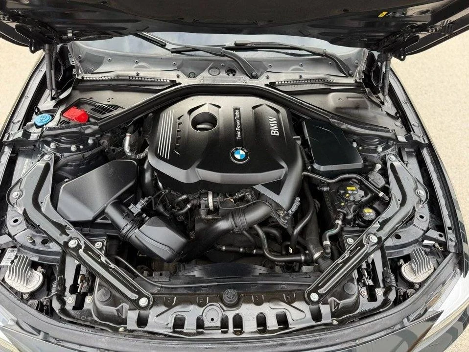 2019 BMW 4 Series - Image 18 of 20