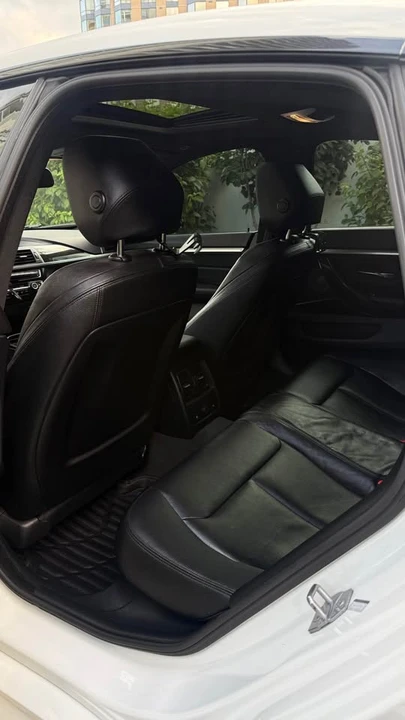 2019 BMW 4 Series - Image 10 of 15