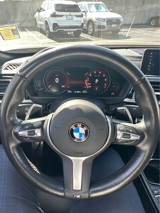 2019 BMW 4 Series - Image 7 of 10