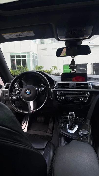 2019 BMW 4 Series - Image 13 of 15