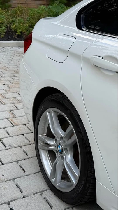 2019 BMW 4 Series - Image 3 of 15